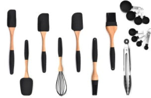 Kitchenware Chef Cooking Suit